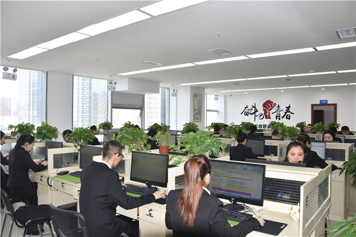 語(yǔ)音客服外包